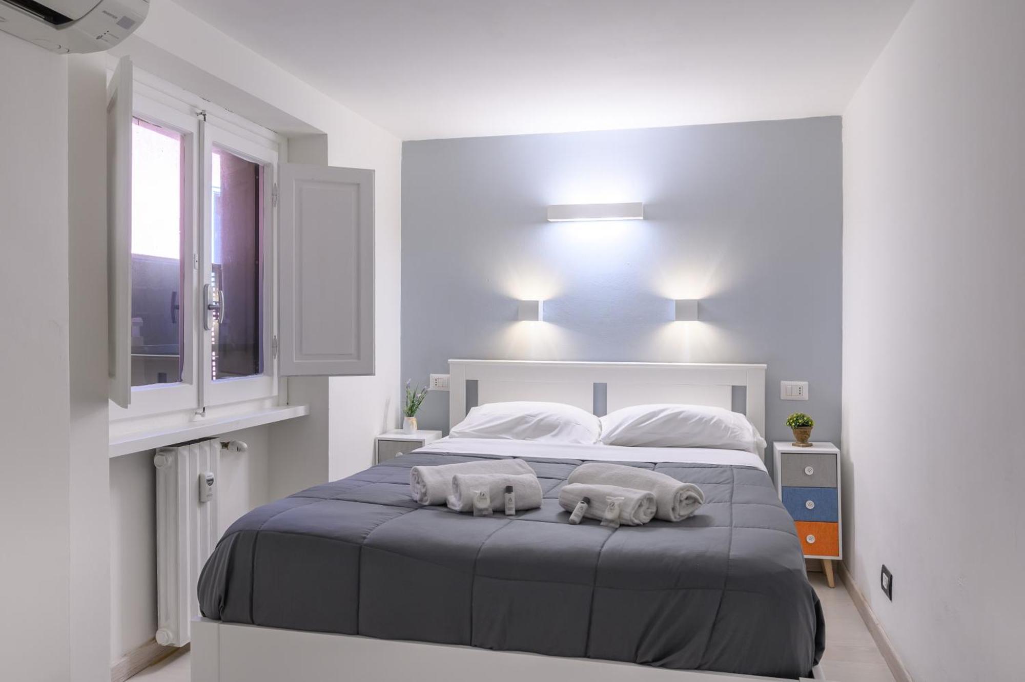Orso Apartamento