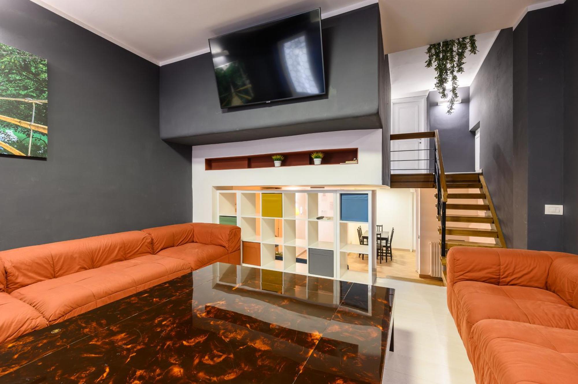 Orso Apartamento Roma