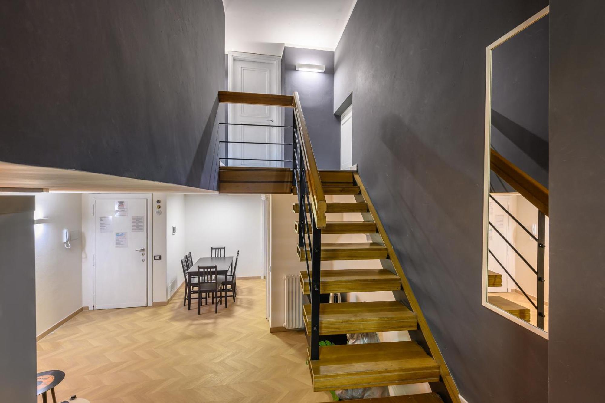 Apartamento Orso
